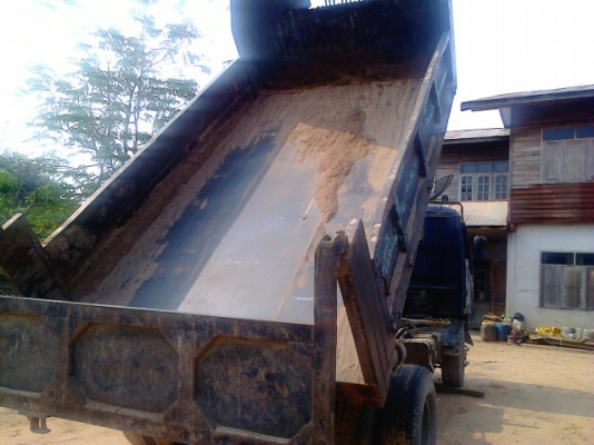 หกล้อดั้ม มิตซู115แรง ห้างแท้ กะบะดั้มสามมิต เกียร์ใหญ่ Fหน้าFหลัง แอร์เย็น รถใช้งานทุกวัน ขายตามสภาพ ราคา330,000บาทครับ หกล้อดั้ม มิตซู115แรง ห้างแท้ กะบะดั้มสามมิต เกียร์ใหญ่ Fหน้าFหลัง แอร์เย็น รถใช้งานทุกวัน ขายตามสภาพ ราคา330,000บาทครับ