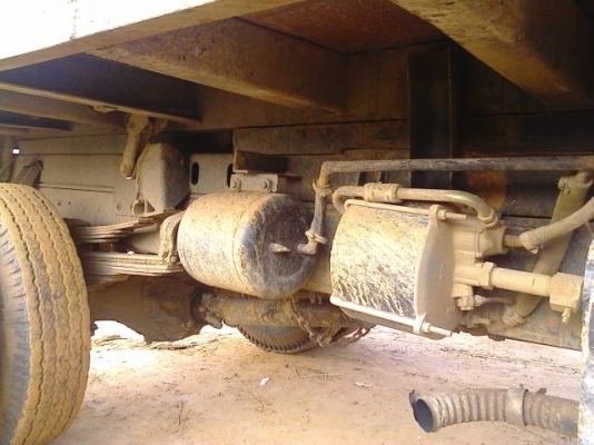 หกล้อดั้ม มิตซู115แรง ห้างแท้ กะบะดั้มสามมิต เกียร์ใหญ่ Fหน้าFหลัง แอร์เย็น รถใช้งานทุกวัน ขายตามสภาพ ราคา330,000บาทครับ หกล้อดั้ม มิตซู115แรง ห้างแท้ กะบะดั้มสามมิต เกียร์ใหญ่ Fหน้าFหลัง แอร์เย็น รถใช้งานทุกวัน ขายตามสภาพ ราคา330,000บาทครับ