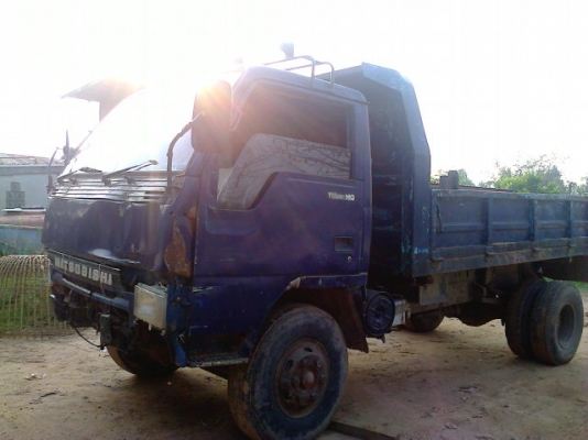 หกล้อดั้ม มิตซู115แรง ห้างแท้ กะบะดั้มสามมิต เกียร์ใหญ่ Fหน้าFหลัง แอร์เย็น รถใช้งานทุกวัน ขายตามสภาพ ราคา330,000บาทครับ หกล้อดั้ม มิตซู115แรง ห้างแท้ กะบะดั้มสามมิต เกียร์ใหญ่ Fหน้าFหลัง แอร์เย็น รถใช้งานทุกวัน ขายตามสภาพ ราคา330,000บาทครับ