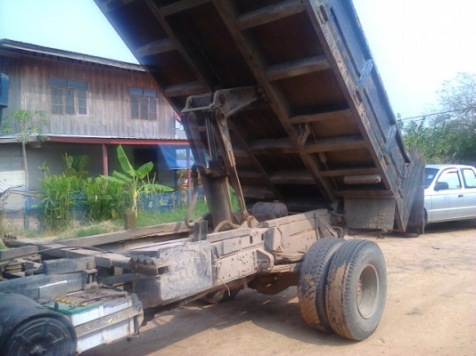 หกล้อดั้ม มิตซู115แรง ห้างแท้ กะบะดั้มสามมิต เกียร์ใหญ่ Fหน้าFหลัง แอร์เย็น รถใช้งานทุกวัน ขายตามสภาพ ราคา330,000บาทครับ หกล้อดั้ม มิตซู115แรง ห้างแท้ กะบะดั้มสามมิต เกียร์ใหญ่ Fหน้าFหลัง แอร์เย็น รถใช้งานทุกวัน ขายตามสภาพ ราคา330,000บาทครับ