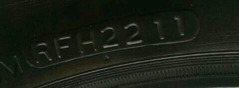 ขาย ยาง All 265สวยๆพร้อมล้องามๆครับ