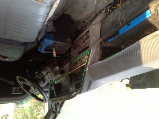 ขายรถตู้