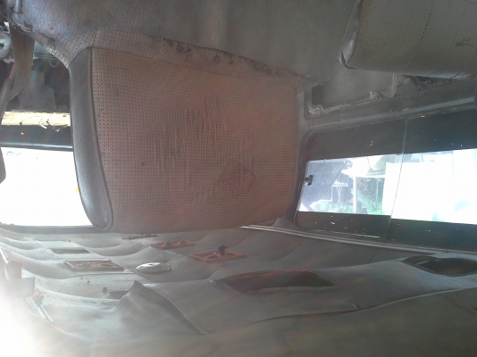 ขายรถตู้