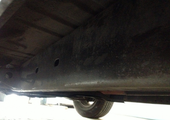 TRITON ปี2011 แค๊ปรถใช้งานประหยัดสุด วิ่งโลละ1.2บาท  0823816797