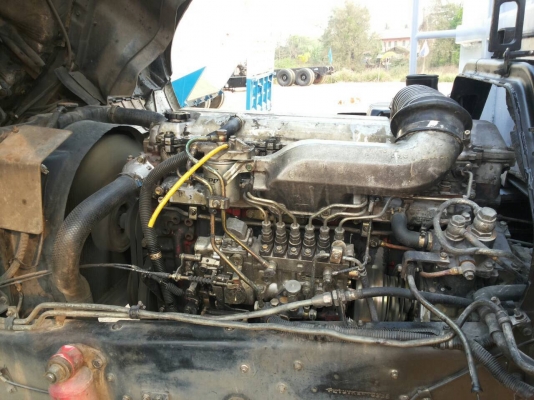 ขาย HINOFL1J