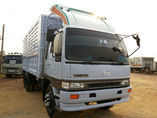 ขาย HINOFL1J