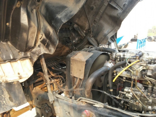 ขาย HINOFL1J
