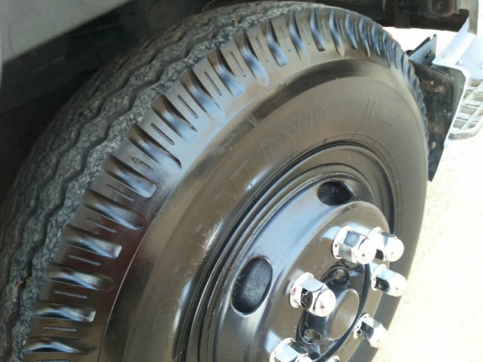ขาย HINOFL1J