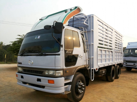 ขาย HINOFL1J