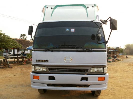 ขาย HINOFL1J