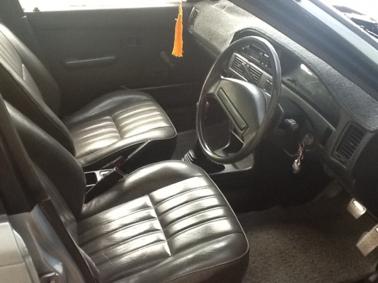 โตโยต้า โคโรร่า 1.3 Gli ปี91 สามห่วง โฉมโดเรม่อน โตโยต้า โคโรร่า 1.3 Gli ปี91 สามห่วง โฉมโดเรม่อน