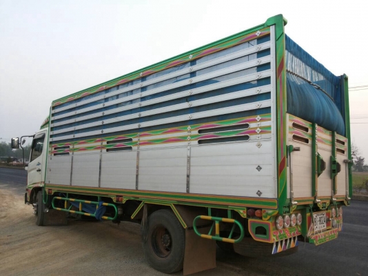 ขาย HINO FC MAGKA ดั้มเกษรพืชไร่ ขาย HINO FC MAGKA ดั้มเกษรพืชไร่