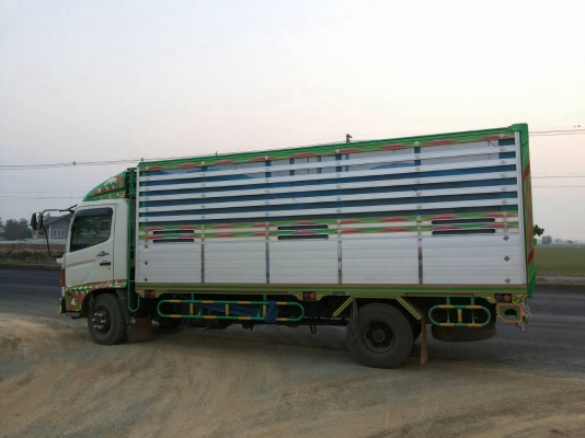 ขาย HINO FC MAGKA ดั้มเกษรพืชไร่ ขาย HINO FC MAGKA ดั้มเกษรพืชไร่