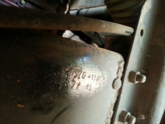 รถฮีโน่ 10 ล้อดั้ม KT920 175 แรงม้า. สนใจติดต่อ  081 - 6079515