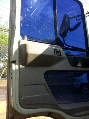 รถฮีโน่ 10 ล้อดั้ม KT920 175 แรงม้า. สนใจติดต่อ  081 - 6079515