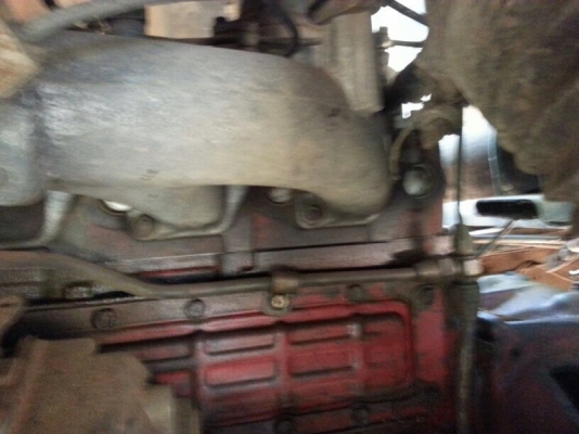 รถฮีโน่ 10 ล้อดั้ม KT920 175 แรงม้า. สนใจติดต่อ  081 - 6079515