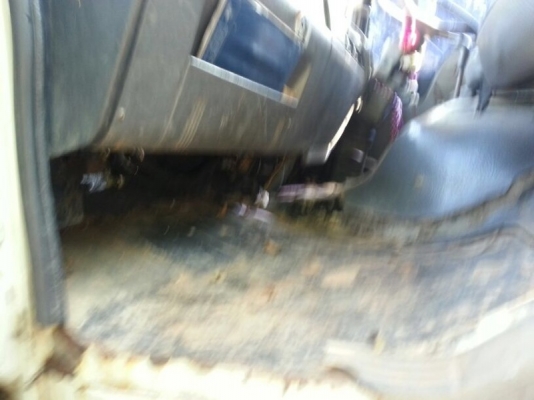 รถฮีโน่ 10 ล้อดั้ม KT920 175 แรงม้า. สนใจติดต่อ  081 - 6079515