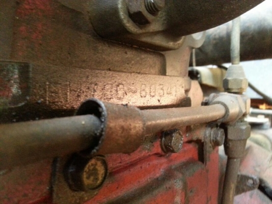 รถฮีโน่ 10 ล้อดั้ม KT920 175 แรงม้า. สนใจติดต่อ  081 - 6079515