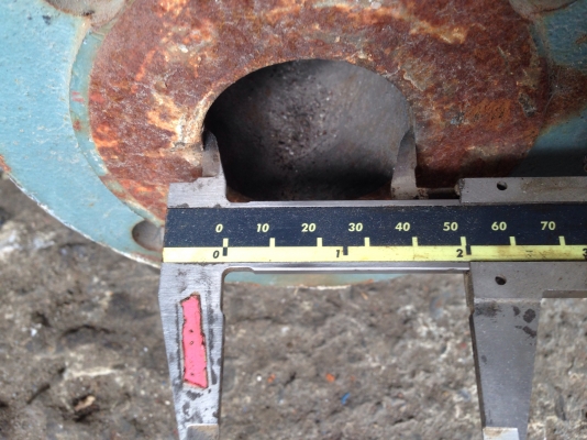 ขายปั้มโบวเวอร์ ขนาด 3 HP. 380 V สภาพดี ตัวโบวมาพร้อมแท่น อุปกรณครบ มี 4 ชุดครับ