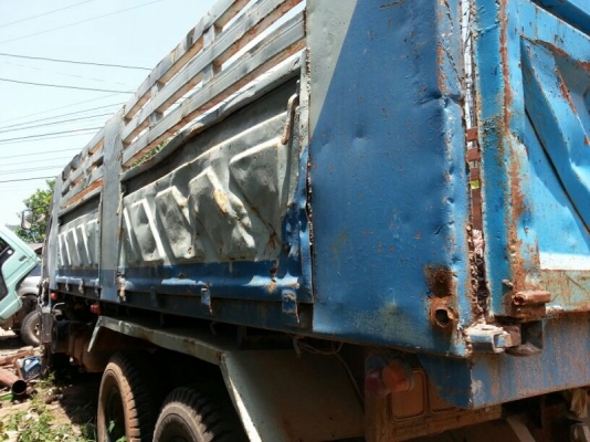 รถฮีโน่ 10 ล้อดั้ม FM2K 260 แรงม้า. ( * ไม่มีเล่มทะเบียน. ) สนใจติดต่อ 081 - 6079515 รถฮีโน่ 10 ล้อดั้ม FM2K 260 แรงม้า. ( * ไม่มีเล่มทะเบียน. ) สนใจติดต่อ 081 - 6079515