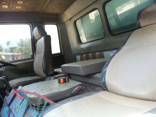 รถฮีโน่ 10 ล้อดั้ม FM2K 260 แรงม้า. ( * ไม่มีเล่มทะเบียน. ) สนใจติดต่อ 081 - 6079515 รถฮีโน่ 10 ล้อดั้ม FM2K 260 แรงม้า. ( * ไม่มีเล่มทะเบียน. ) สนใจติดต่อ 081 - 6079515