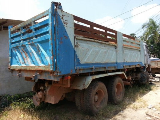 รถฮีโน่ 10 ล้อดั้ม FM2K 260 แรงม้า. ( * ไม่มีเล่มทะเบียน. ) สนใจติดต่อ 081 - 6079515 รถฮีโน่ 10 ล้อดั้ม FM2K 260 แรงม้า. ( * ไม่มีเล่มทะเบียน. ) สนใจติดต่อ 081 - 6079515