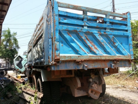 รถฮีโน่ 10 ล้อดั้ม FM2K 260 แรงม้า. ( * ไม่มีเล่มทะเบียน. ) สนใจติดต่อ 081 - 6079515 รถฮีโน่ 10 ล้อดั้ม FM2K 260 แรงม้า. ( * ไม่มีเล่มทะเบียน. ) สนใจติดต่อ 081 - 6079515