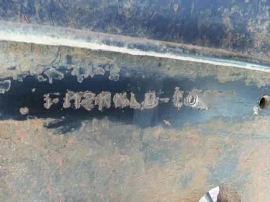 รถฮีโน่ 10 ล้อดั้ม FM2K 260 แรงม้า. ( * ไม่มีเล่มทะเบียน. ) สนใจติดต่อ 081 - 6079515 รถฮีโน่ 10 ล้อดั้ม FM2K 260 แรงม้า. ( * ไม่มีเล่มทะเบียน. ) สนใจติดต่อ 081 - 6079515