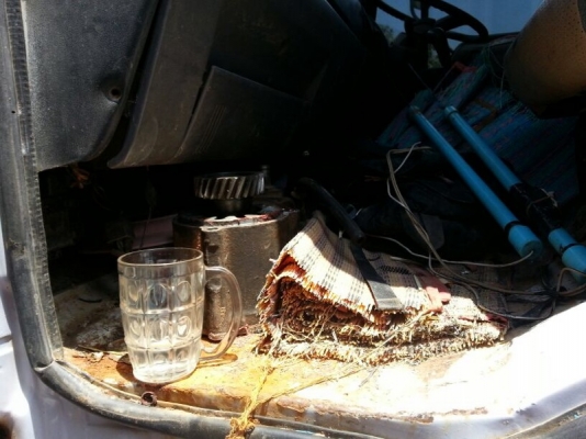 รถฮีโน่ 10 ล้อดั้ม FM2K 260 แรงม้า. ( * ไม่มีเล่มทะเบียน. ) สนใจติดต่อ 081 - 6079515 รถฮีโน่ 10 ล้อดั้ม FM2K 260 แรงม้า. ( * ไม่มีเล่มทะเบียน. ) สนใจติดต่อ 081 - 6079515