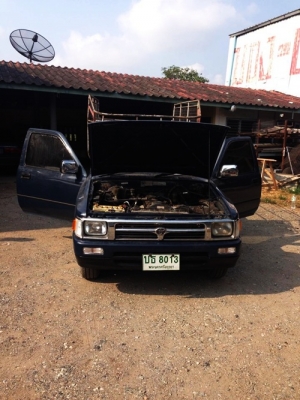 ขายไมตี้ตอนเดียวพร้อมใช้