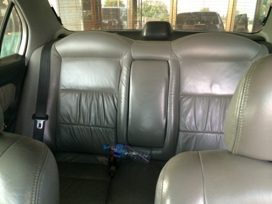 ขาย HONDA, CIVIC 1.6 EXi โฉม ตาโต ขาย HONDA, CIVIC 1.6 EXi โฉม ตาโต