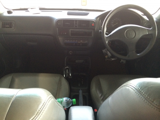 ขาย HONDA, CIVIC 1.6 EXi โฉม ตาโต ขาย HONDA, CIVIC 1.6 EXi โฉม ตาโต