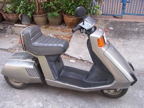 ขายป๊อป3ล้อ เทห์ๆ