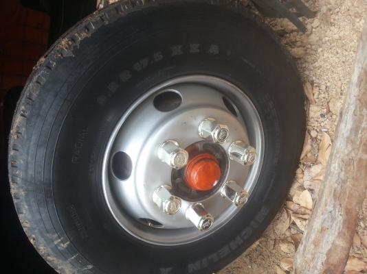 ขายรถ6ล้อ