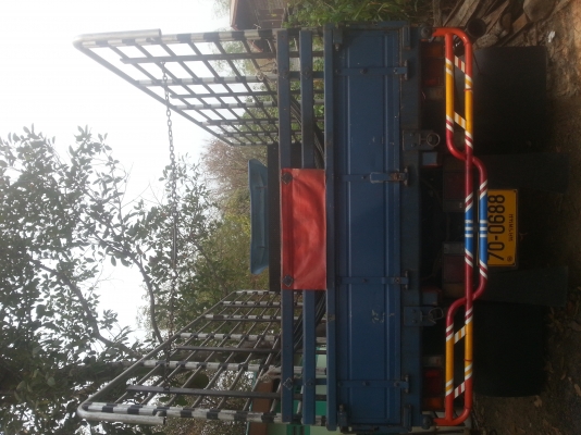 ขายรถ6ล้อ