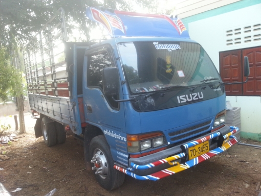 ขายรถ6ล้อ