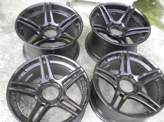 ขอบ18 กว้าง 9-11 แท้