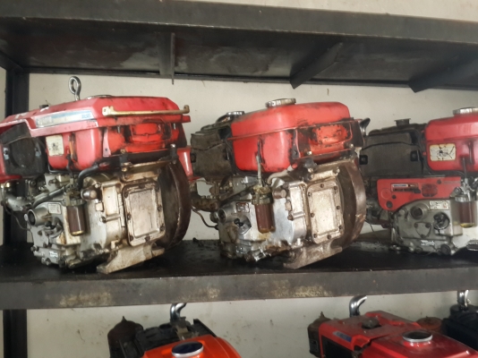 ขายเครื่องสูบน้ำ