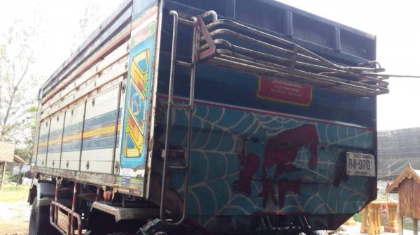 ขายลูกพ่วงดั้ม ปิเนียม ยาว6เมตร ขายลูกพ่วงดั้ม ปิเนียม ยาว6เมตร