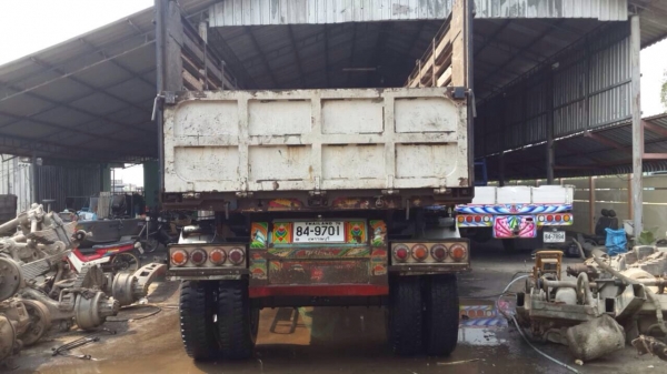 ขายลูกพ่วงดั้ม ปิเนียม ยาว6เมตร ขายลูกพ่วงดั้ม ปิเนียม ยาว6เมตร