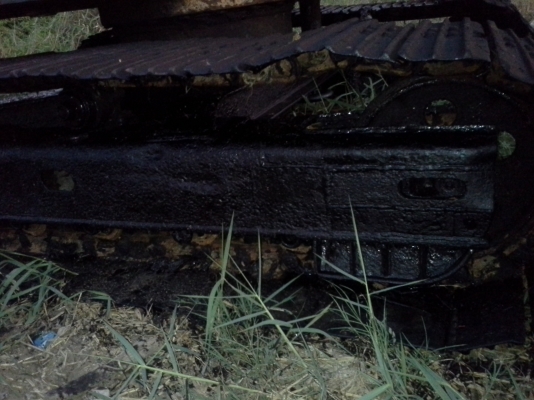 ขายแมคโคร โคมัสสุ pc 60 -3 บูมยาว