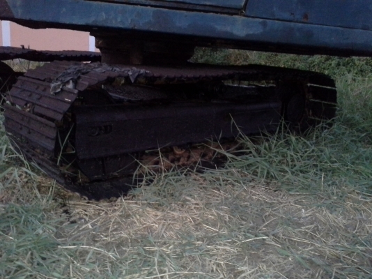 ขายแมคโคร โคมัสสุ pc 60 -3 บูมยาว