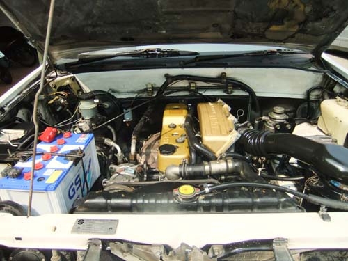 Isuzu มังกรทอง ตอนเีดียว ปี 96 พร้อมใช้