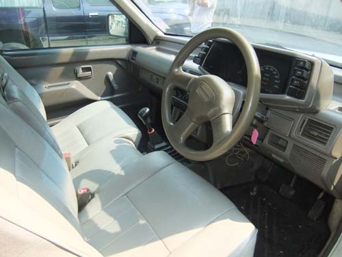 Isuzu มังกรทอง ตอนเีดียว ปี 96 พร้อมใช้