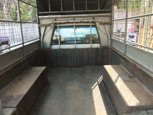 Isuzu มังกรทอง ตอนเีดียว ปี 96 พร้อมใช้