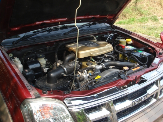 ขาย รถครอบครัว