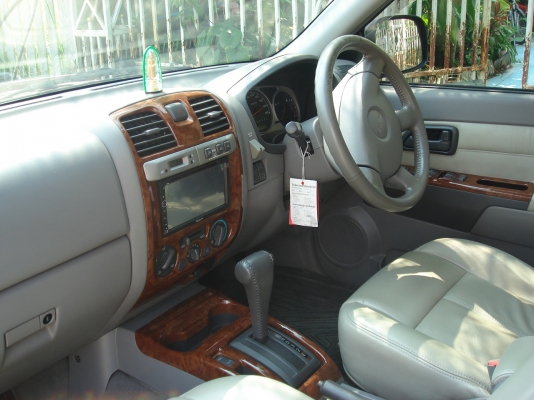 ขาย รถครอบครัว