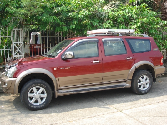ขาย รถครอบครัว