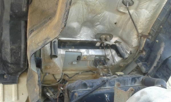 ขายสิบล้อ FM3M  240แรง