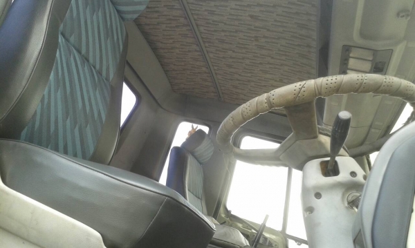 ขายสิบล้อ FM3M  240แรง